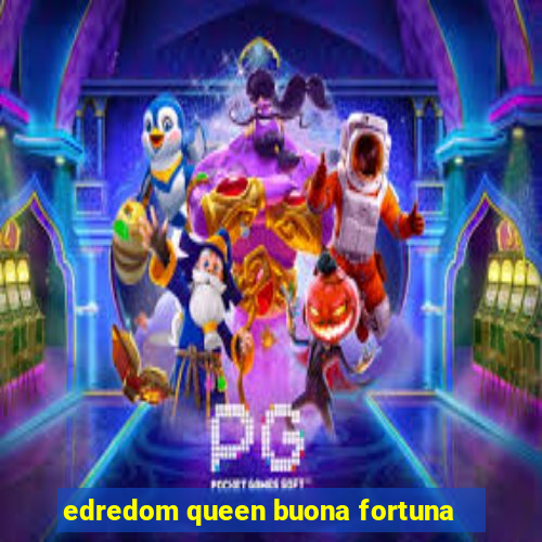 edredom queen buona fortuna